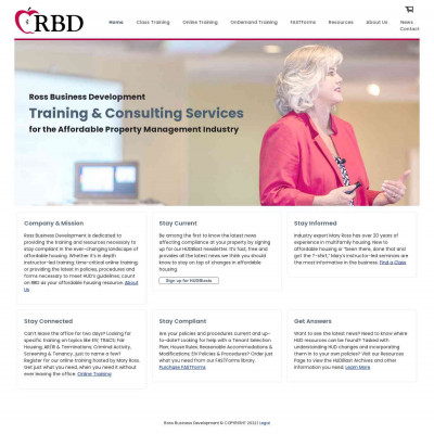EIV Quick Start 032020.pdf - Ross Business Development EIV Quick Start 032020.pdf - Ross Business Development