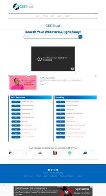 Hud Eiv Portal - Find Official Portal - CEE-Trust Hud Eiv Portal - Find Official Portal - CEE-Trust
