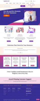 Log in | Register.com, Inc. Log in | Register.com, Inc.