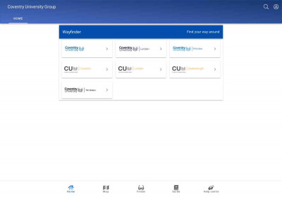 Register for your Coventry University email account Register for your Coventry University email account