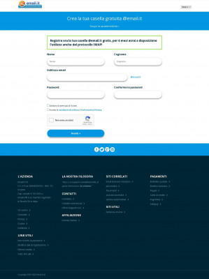 Register free mail account - free mailbox - Email.it Register free mail account - free mailbox - Email.it