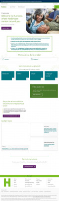 Over The Counter Drug Savings - Humana Over The Counter Drug Savings - Humana