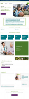 Over The Counter Drug Savings - Humana Over The Counter Drug Savings - Humana