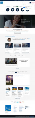 Hospital & ER in Portsmouth, NH | Portsmouth Hospital Hospital & ER in Portsmouth, NH | Portsmouth Hospital
