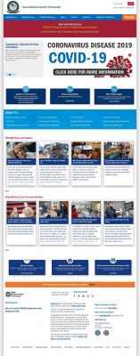 NMCP COVID-19 - Tricare NMCP COVID-19 - Tricare