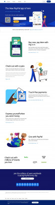 Create a PayPal Account | Sign Up for Free Create a PayPal Account | Sign Up for Free