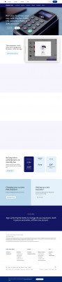 Sign up to Zettle and connect with your PayPal account Sign up to Zettle and connect with your PayPal account