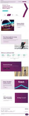 Skrill: Virtual Wallet for Money Transfers & Online Payments Skrill: Virtual Wallet for Money Transfers & Online Payments