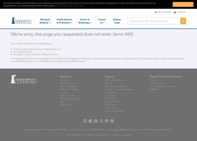 Navigate 2 Companion Website | Jones & Bartlett Learning Navigate 2 Companion Website | Jones & Bartlett Learning