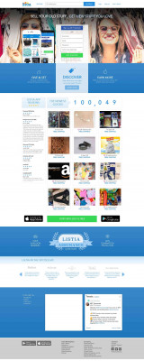 Login - Listia.com Auctions for Free Stuff Login - Listia.com Auctions for Free Stuff