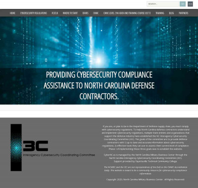 FEDVTE CYBERSECURITY TRAINING - CyberNC FEDVTE CYBERSECURITY TRAINING - CyberNC