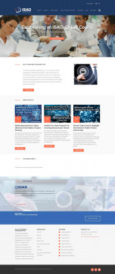 DHS Federal Virtual Training Environment (FedVTE) - ISAO ... DHS Federal Virtual Training Environment (FedVTE) - ISAO ...