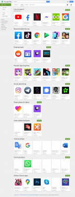 My Spectrum - Apps on Google Play My Spectrum - Apps on Google Play