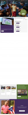Behavioral Health Network Inc. - Springfield, MA Behavioral Health Network Inc. - Springfield, MA