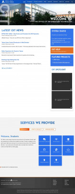 Wireless Network - Arlington - Office of Information Technology Wireless Network - Arlington - Office of Information Technology