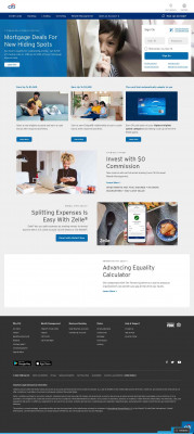 Having Trouble Signing On? - Citi.com Having Trouble Signing On? - Citi.com