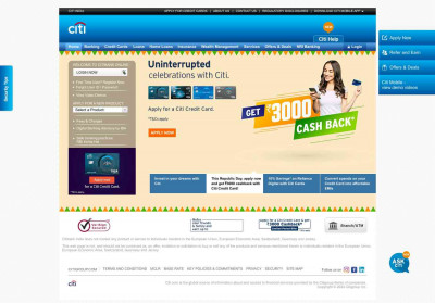 Citi Help | Your queries, our answers - Citibank Citi Help | Your queries, our answers - Citibank