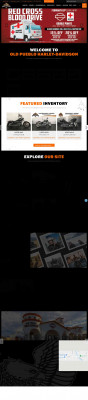 Harley-Davidson Visa Signature® Card Harley-Davidson Visa Signature® Card