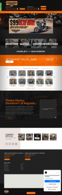 H D Visa | Timms Harley-Davidson® of Augusta Georgia H D Visa | Timms Harley-Davidson® of Augusta Georgia