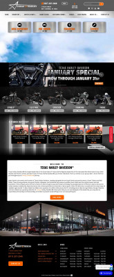 H-D Visa Card | Texas Harley-Davidson® | Bedford, TX H-D Visa Card | Texas Harley-Davidson® | Bedford, TX
