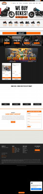 H-D® VISA - Laredo Harley-Davidson® H-D® VISA - Laredo Harley-Davidson®