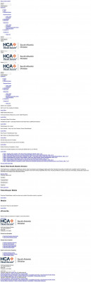 Physician Learning Center/Healthstream - South Atlantic ... Physician Learning Center/Healthstream - South Atlantic ...