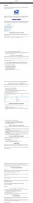 LiteBlue - Official USPS Employee Login Portal LiteBlue - Official USPS Employee Login Portal