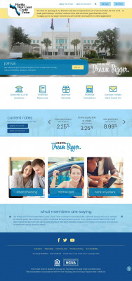 Internet Banking - Florida West Coast CU Internet Banking - Florida West Coast CU