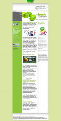 It's Me 247 Online Banking - Madison County Federal Credit ... It's Me 247 Online Banking - Madison County Federal Credit ...