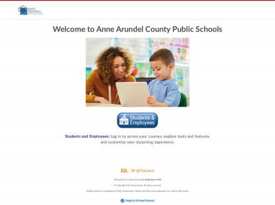Login - Anne Arundel County Public Schools Login - Anne Arundel County Public Schools