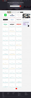 Merrill Lynch down? Current problems and outages Merrill Lynch down? Current problems and outages