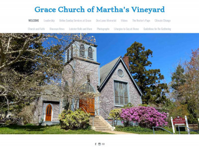 Compline for nightly use - Grace Church of Martha's Vineyard Compline for nightly use - Grace Church of Martha's Vineyard