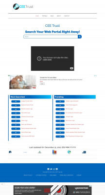 Direct2hr Login - Find Official Portal - CEE-Trust Direct2hr Login - Find Official Portal - CEE-Trust