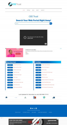 Direct2hr Login - Find Official Portal - CEE-Trust Direct2hr Login - Find Official Portal - CEE-Trust