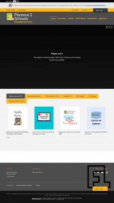 Links for Students - Florence 1 Schools Links for Students - Florence 1 Schools