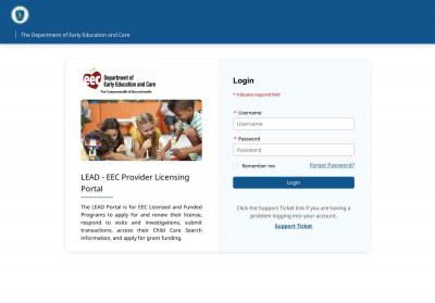 COVID-19 Child Care Playbook - LEAD Portal COVID-19 Child Care Playbook - LEAD Portal