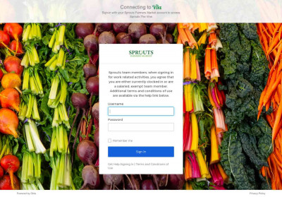 The Vine Sprouts Login - Sprouts Farmers Market The Vine Sprouts Login - Sprouts Farmers Market