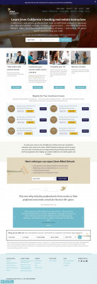 California Real Estate Licensing Education | Allied Schools California Real Estate Licensing Education | Allied Schools