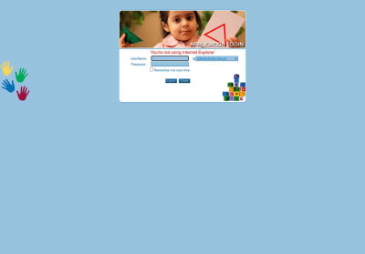 Login Login