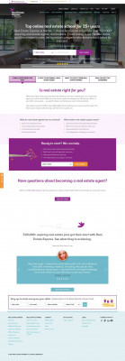 How to Get A Real Estate License How to Get A Real Estate License