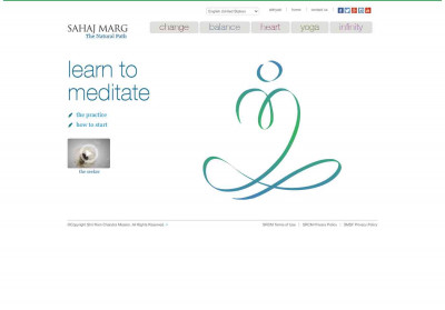 Sahaj Marg Raja Yoga Meditation - Speeches Sahaj Marg Raja Yoga Meditation - Speeches