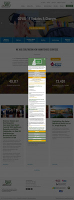 Log in | SNHS - Southern New Hampshire Services Log in | SNHS - Southern New Hampshire Services