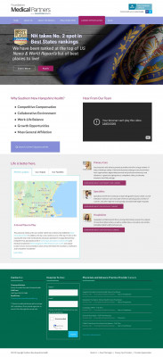 Southern New Hampshire Health - Provider Careers Southern New Hampshire Health - Provider Careers