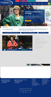 Student Accounts - Gwinnett Technical College Student Accounts - Gwinnett Technical College