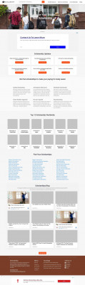 Gwinnett Tech College Dashboard - Scholarshipy Gwinnett Tech College Dashboard - Scholarshipy
