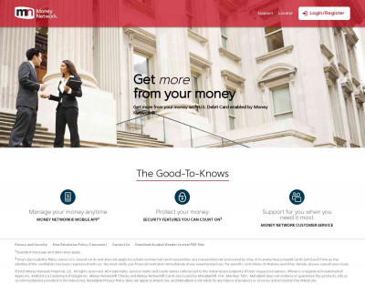Log in – Money Network Log in – Money Network