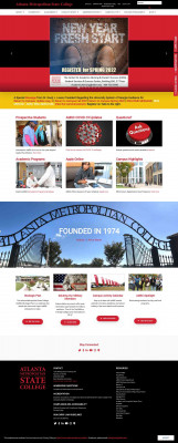 Fiscal Affairs - Administration - Atlanta Metro College Fiscal Affairs - Administration - Atlanta Metro College