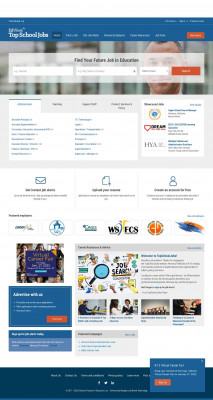 Jobs with K12 Inc. | page 3 Jobs with K12 Inc. | page 3