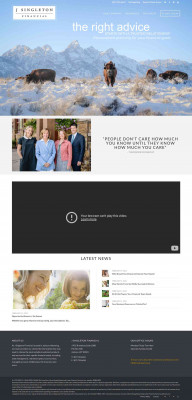 Resources | J Singleton Financial Resources | J Singleton Financial