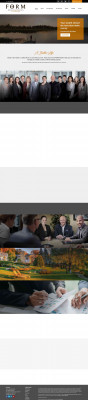 Account Set Up - FORM Wealth Advisors Account Set Up - FORM Wealth Advisors